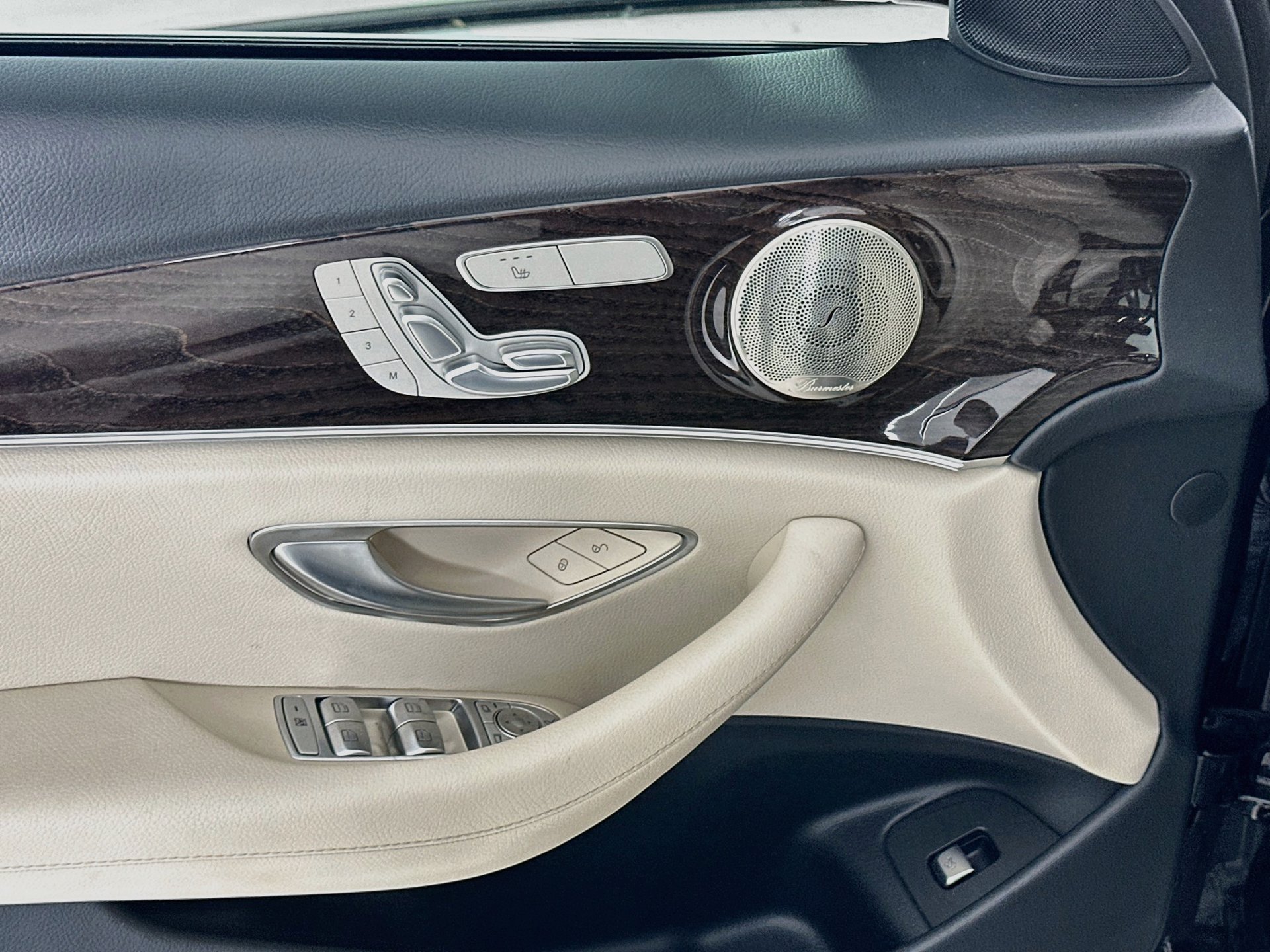 Certified 2023 Mercedes-Benz E 350 Sedan image 19