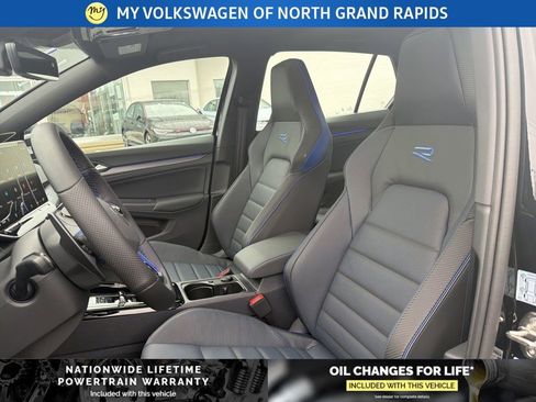 New 2026 Volkswagen Golf image 11