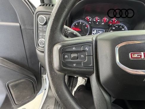 Used 2024 GMC Sierra 3500 Pro w/ Convenience Package AWD/4WD image 30
