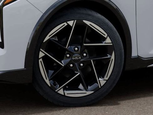 New 2026 Kia K4 GT-Line FWD image 9