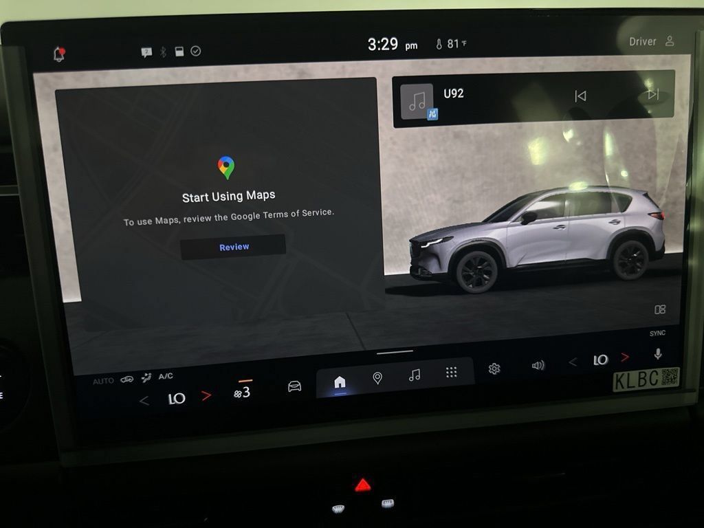 New 2026 MAZDA CX-5 Select AWD/4WD image 22