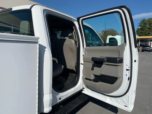 Used 2017 Ford F350 XL image 33