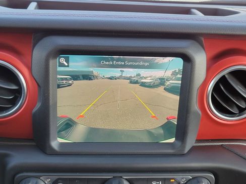 Used 2020 Jeep Gladiator Rubicon image 24