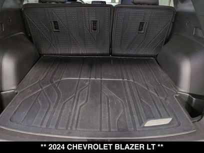 Used 2024 Chevrolet Blazer LT w/ LPO, Floor Liner Package