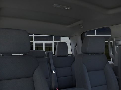 New 2026 GMC Sierra 1500 Pro w/ Pro Value Package image 24