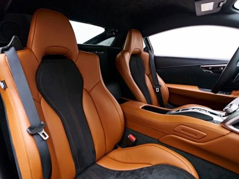 Used 2017 Acura NSX image 24