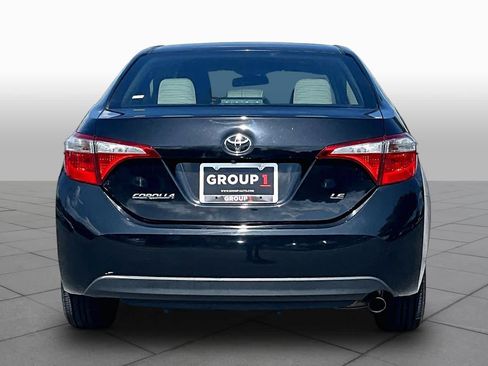 Used 2014 Toyota Corolla LE FWD image 5