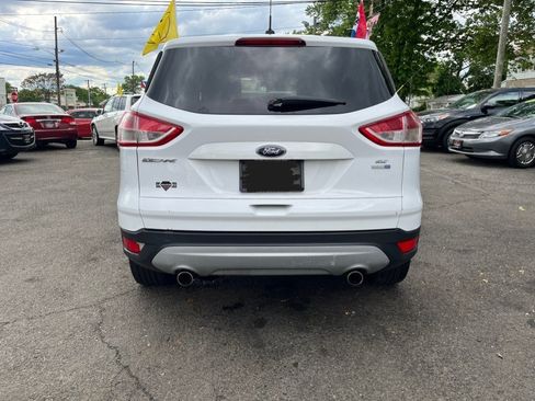 Used 2013 Ford Escape SE AWD/4WD image 7
