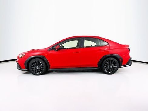 Used 2023 Subaru WRX Limited AWD/4WD image 4