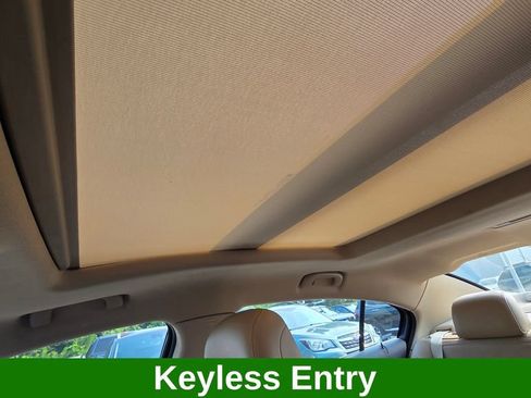 Used 2013 Buick LaCrosse Premium w/ Driver Confidence Package FWD image 8