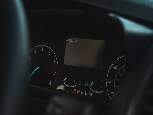 Used 2023 Ford Transit Connect XL image 21