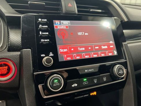Used 2021 Honda Civic Sport image 14