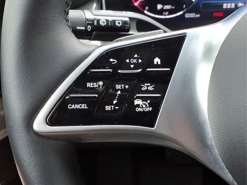 Certified 2024 Mercedes-Benz GLC 300 4MATIC image 16