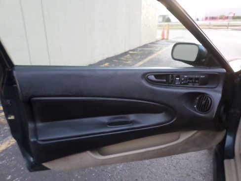 Used 1996 Honda Prelude image 11