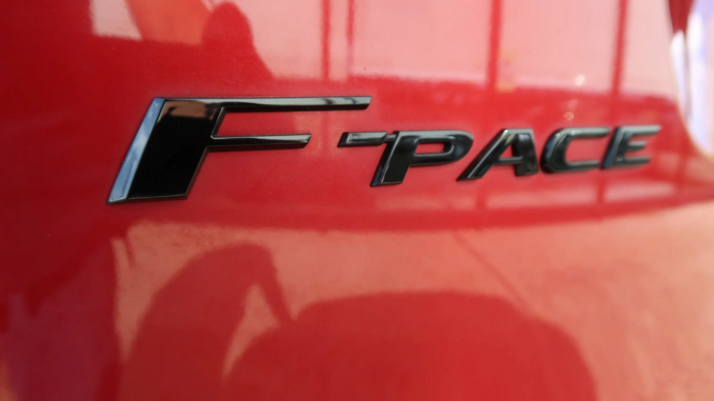Used 2021 Jaguar F-PACE S AWD/4WD image 55