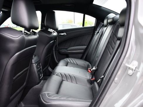 Used 2023 Dodge Charger SRT Hellcat w/ Harman/Kardon Audio Group image 17