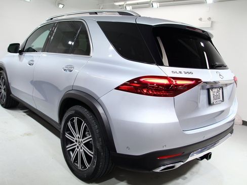 Used 2025 Mercedes-Benz GLE 350 GLE 350 image 15