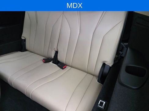 Used 2024 Acura MDX SH-AWD w/ Advance Package image 16