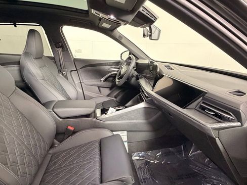 New 2026 Audi SQ5 Premium Plus AWD/4WD image 20