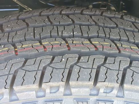 New 2026 Chevrolet Colorado Trail Boss image 17