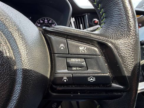 Used 2024 Subaru Outback Onyx Edition AWD/4WD image 19