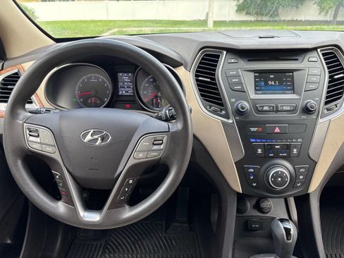 Used 2015 Hyundai Santa Fe Sport w/ Option Group 02 image 23