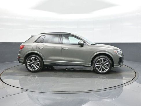 New 2025 Audi Q3 2.0T Premium image 8