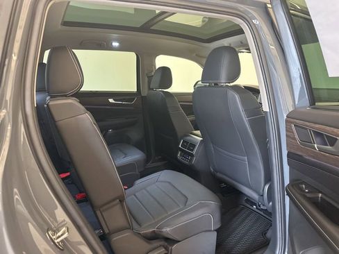 New 2026 Volkswagen Atlas SEL AWD/4WD image 27