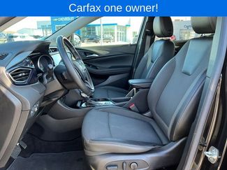 Used 2022 Buick Encore GX Preferred w/ Cold Weather Comfort Package video 3