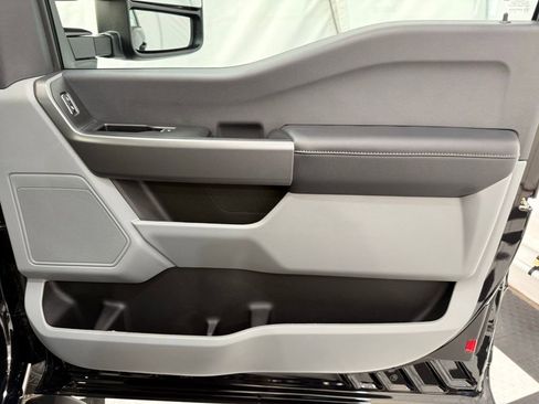 New 2026 Ford F350 XL w/ STX Appearance Package image 20