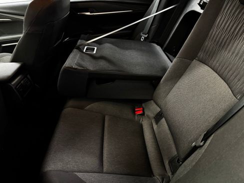 Used 2025 Toyota Camry LE FWD image 30