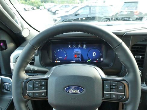 New 2026 Ford F150 Platinum w/ Equipment Group 702A High AWD/4WD image 23