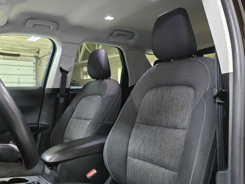 Used 2021 Ford Bronco Sport Big Bend image 25