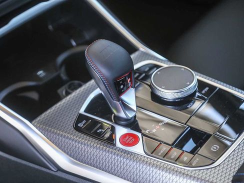 New 2026 BMW M2 image 16