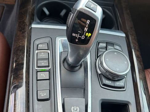 Used 2016 BMW X5 xDrive35i image 13