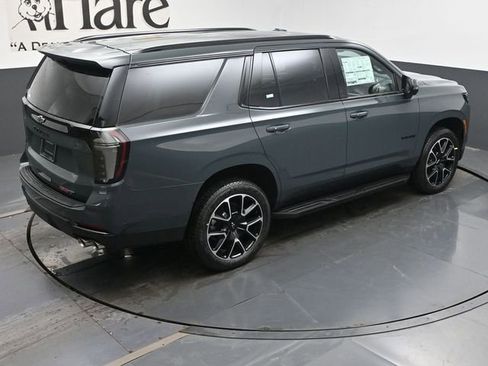 New 2026 Chevrolet Tahoe RST image 19