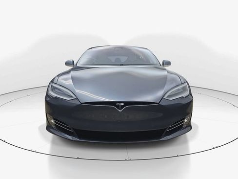 Used 2020 Tesla Model S Performance AWD/4WD image 12