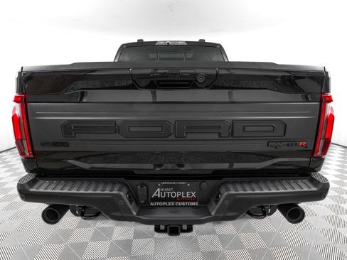 Used 2026 Ford F150 Raptor w/ Equipment Group 803A Raptor R AWD/4WD image 6