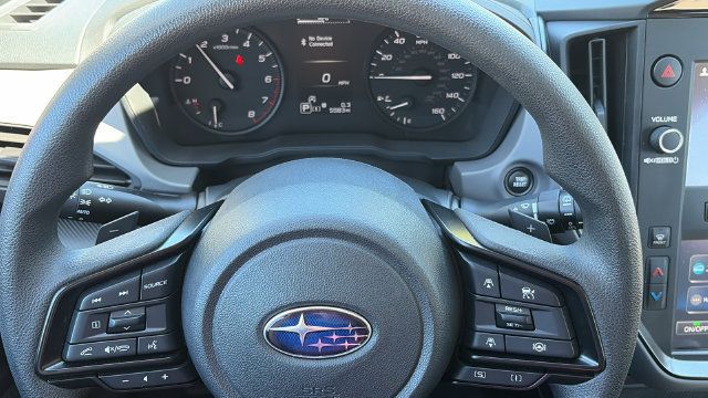 Certified 2026 Subaru Crosstrek 2.5i AWD/4WD image 27