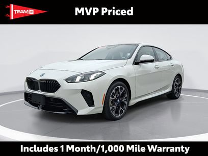 Used 2025 BMW 228i xDrive