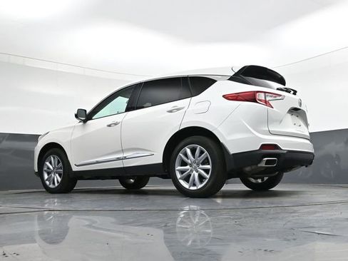 Used 2023 Acura RDX Base image 33