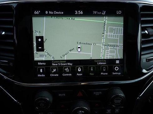 Used 2021 Jeep Grand Cherokee Limited w/ Quick Order Package 28K 80th AWD/4WD image 25