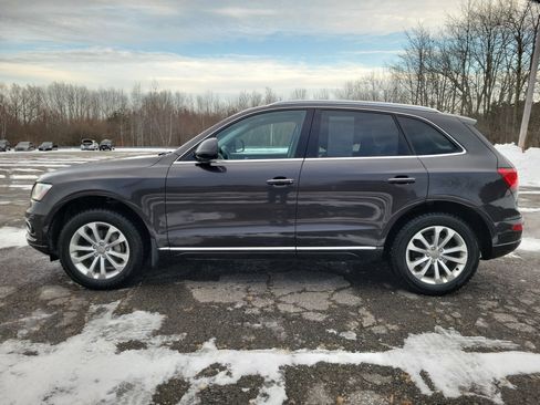 Used 2016 Audi Q5 2.0T Premium Plus image 2