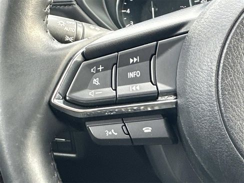 Used 2023 MAZDA CX-5 AWD 2.5 S w/ Premium Plus Pkg image 22