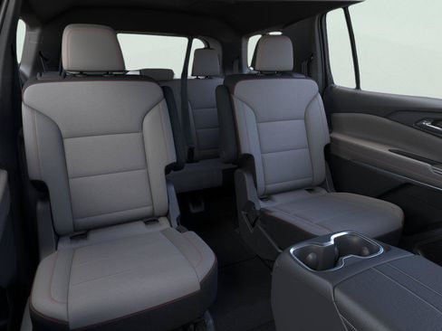 New 2026 Chevrolet Traverse LT w/ Driver Confidence Package FWD image 17