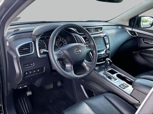 Certified 2023 Nissan Murano SL w/ SL Moonroof Package FWD image 18