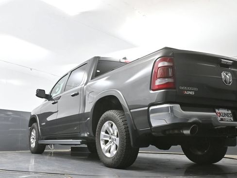 Used 2019 RAM 1500 Laramie AWD/4WD image 55