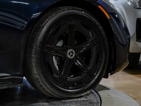 Used 2023 Mercedes-Benz EQS 450+ 4MATIC Sedan image 54