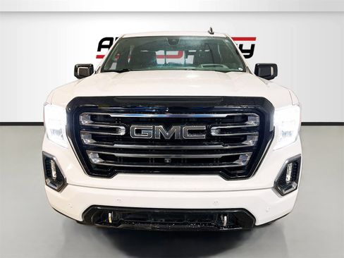 Used 2020 GMC Sierra 1500 AT4 w/ AT4 Premium Package image 2