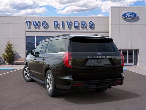 New 2027 Ford Expedition Max Active AWD/4WD image 8